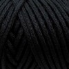 Estelle - Macrame Braid - Black Col. 01