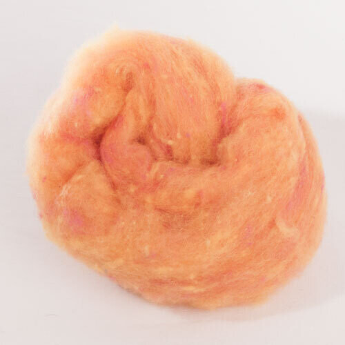 Custom Woolen Mills - 1-lb. Roping -Sunset Heather 113