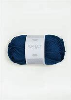 Sandnes Garn - PERFECT - Ink Blue - 6063