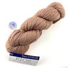 Malabrigo RIOS SOLIDOS - Lonja - 642