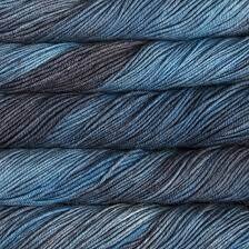 Malabrigo RIOS - Bobby Blue 027