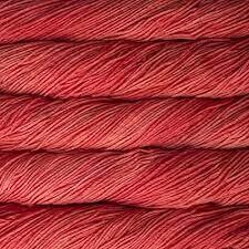 Malabrigo RIOS - Living Coral - 896