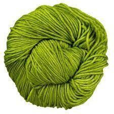 Malabrigo RIOS - Lettuce - 037