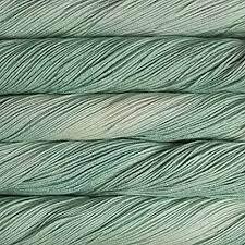 Malabrigo RIOS - Water Green - 083