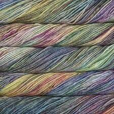 Malabrigo RIOS - Arco Iris - 866