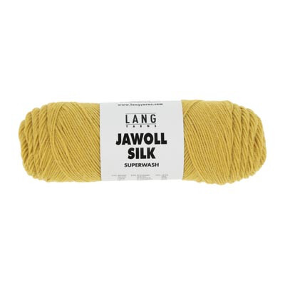 Jawoll SILK Superwash by LANG