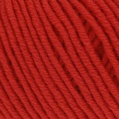 Lang - MERINO 150 - Burlesque Red - Col. 0060