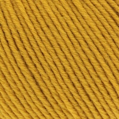 Lang - MERINO 150 - Mustard - Col. 0050
