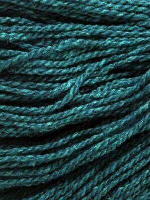 Elsbeth Lavold - SILKY WOOL - Larkspur - Col. 182
