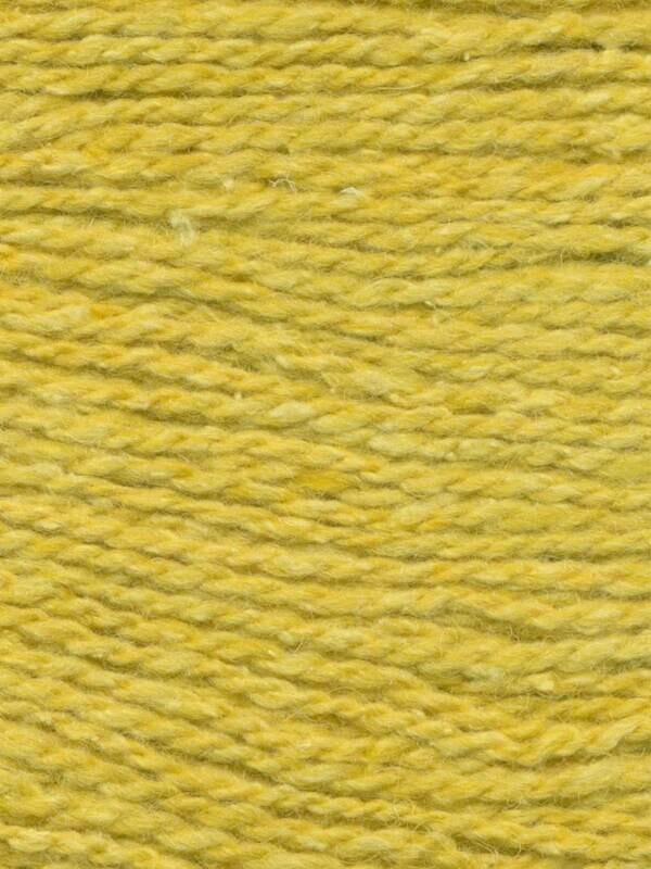 Elsbeth Lavold - SILKY WOOL - Squash - Col. 198