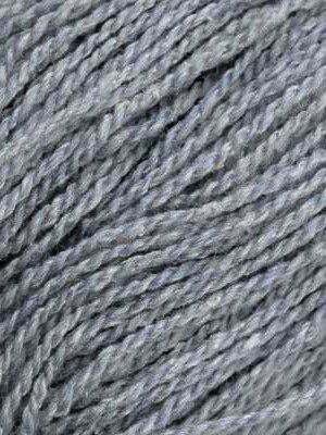 Elsbeth Lavold - SILKY WOOL - Medium Gray - Col. 109