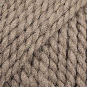 Drops Andes -Medium Beige - 0619