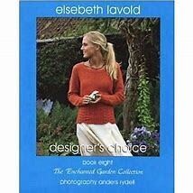 The Enchanted Garden Collection - Book Eight - Elsebeth Lavold