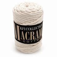 Macrame Cotton by KFI