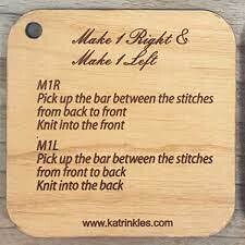 Katrinkles - Mini Tool - Make 1 Right/Left