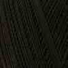 Rico - Essentials - Crochet Cotton - Black - Col. 12