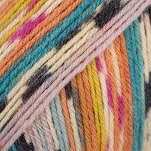 Drops Fabel - Country Fair - 923
