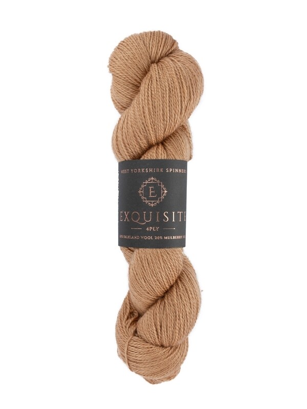 WYS Exquisite 4 Ply - Dusk - 403