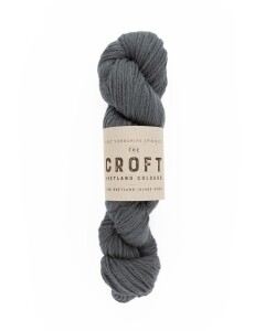 WYS - The Croft - Shetland Colours - Laxfirth - 639