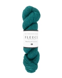 WYS - FLEECE - BFL DK - Brook 1040