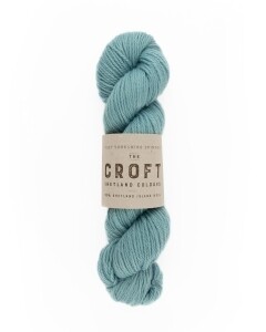 WYS - The Croft - Shetland Colours - Huxter - 397