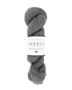 WYS - FLEECE - BFL DK - Fossil 1034