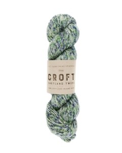 WYS - The Croft - Shetland Colours - Eswick - 763