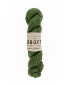 WYS - The Croft - Shetland Colours - Fetlar - 312