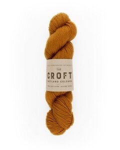 WYS - The Croft - Shetland Colours - Melby 551