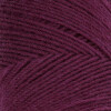 Lang - Jawoll Superwash Sock - Deep Magenta - 0366
