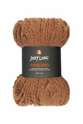 Jody Long - Andeamo - Chestnut - 003