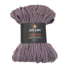 Jody Long - Andeamo - Eggplant - 019