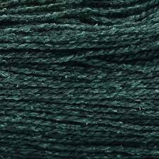 Elsbeth Lavold - SILKY WOOL - Hunter Green - 231