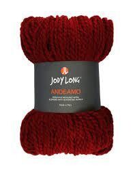 Jody Long - Andeamo - Claret - 016