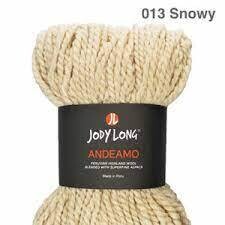 Jody Long - Andeamo - Snowy - 013