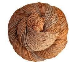 Malabrigo SOCK - Gepetto - 350