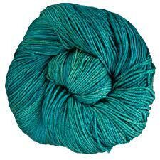 Malabrigo - SOCK - Solis - 809