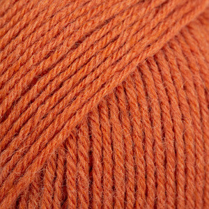 Drops Fabel - Rust - 110
