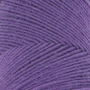Lang - Jawoll Superwash Sock - Purple Lillies - 0380