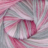 Cascade Heritage Prints - Pink Cloud Stripes - 118
