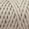 Estelle - Macrame Braid - Light Beige - Col. 15
