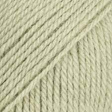 Drops FLORA - Pistachio (Uni Colour ) - Col 16
