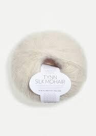 Sandnes Garn - Tynn Silk Mohair - Putty - 1015