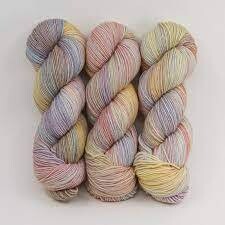 Ancient Arts - Little Nettle Soft Fingering - Feldspar