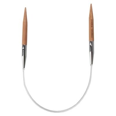 Bamboo Circular - 9" (30 cm) ChiaoGoo- 3.25 mm (US 3)