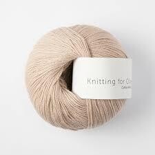 Cotton Merino by Knitting for Olive