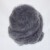 Custom Woolen Mills - 1-lb. Roping - Dark Payne's Grey  - Col. 23-04B