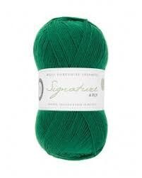 WYS - Signature 4 Ply - Spruce - 1006