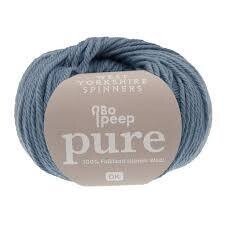 Bo Peep PURE by West Yorkshire Spinners