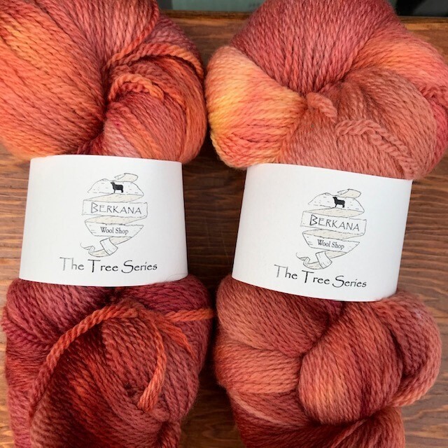 Berkana - The Tree Series - Maple